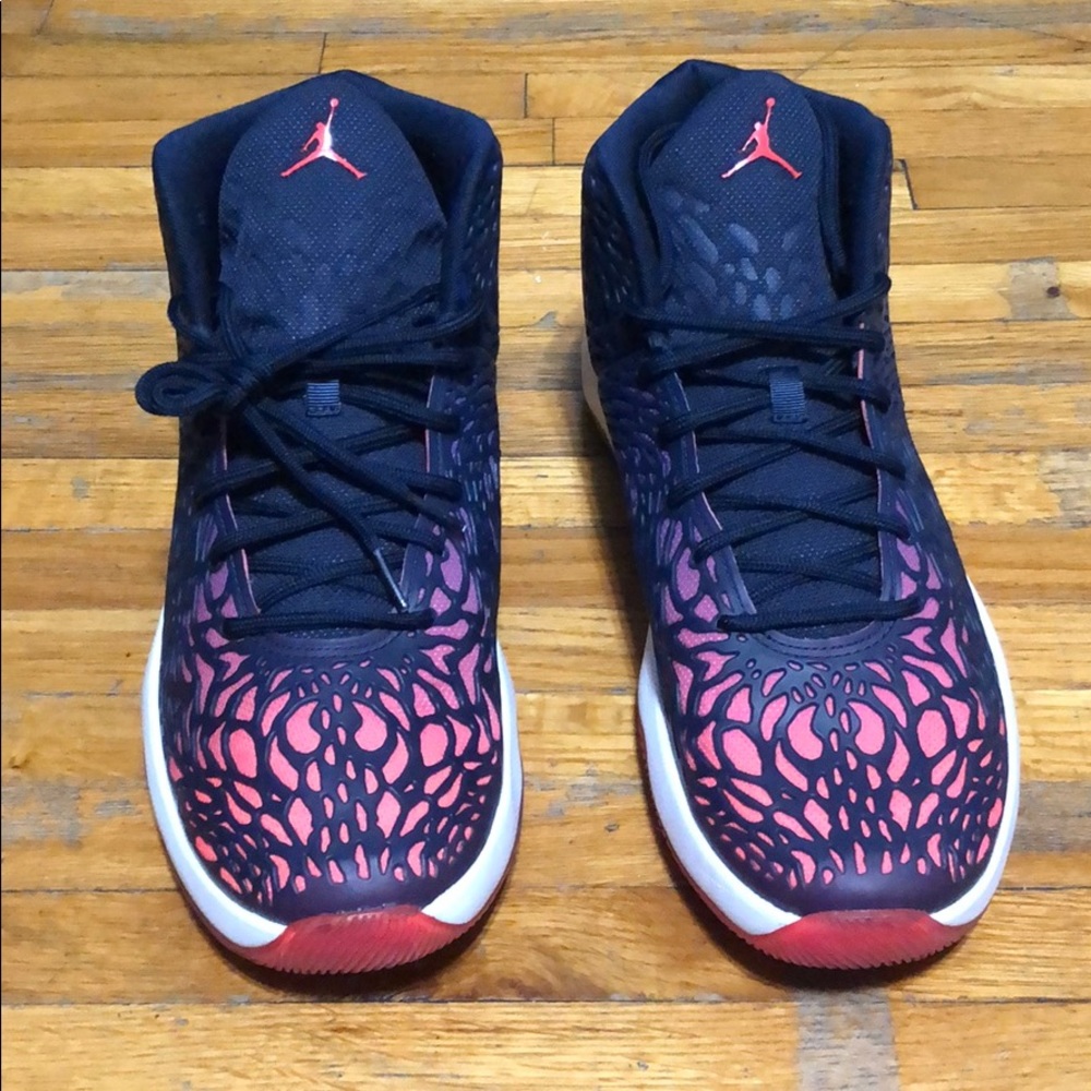 Jordan Ultra.Fly Mens size 12
